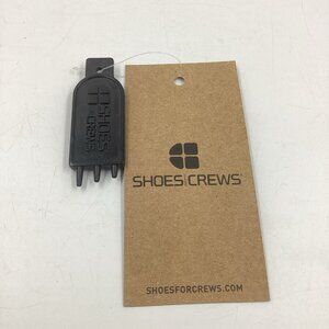 Shoes For Crews 2-IN-1 GRID TOOL  For Ace Work Boots - NEW